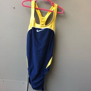 Nike Swimsuit